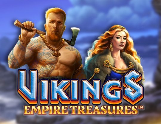 Empire Treasures: Vikings